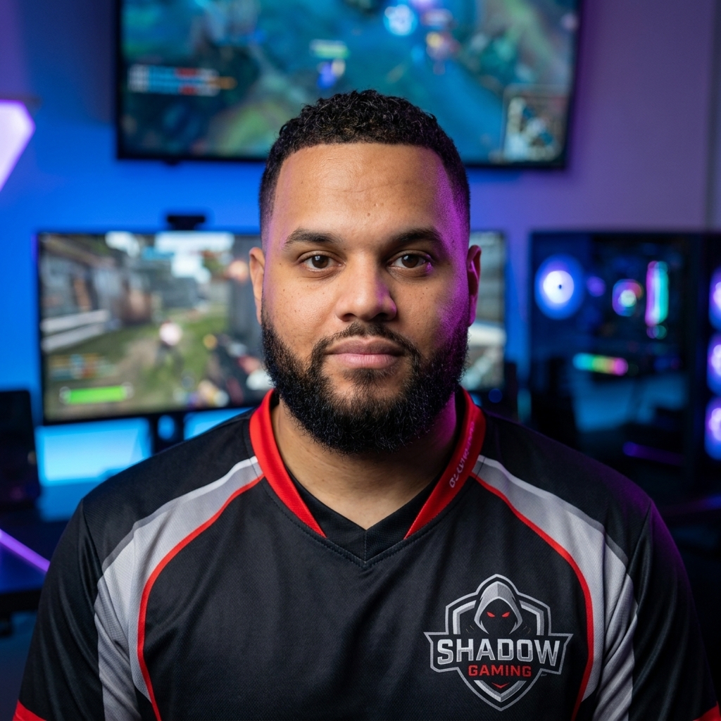 Foto de perfil de La Champa Gamer